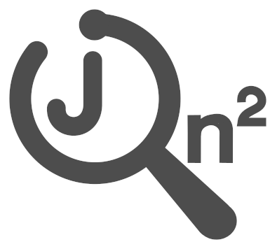 JOIN² Logo